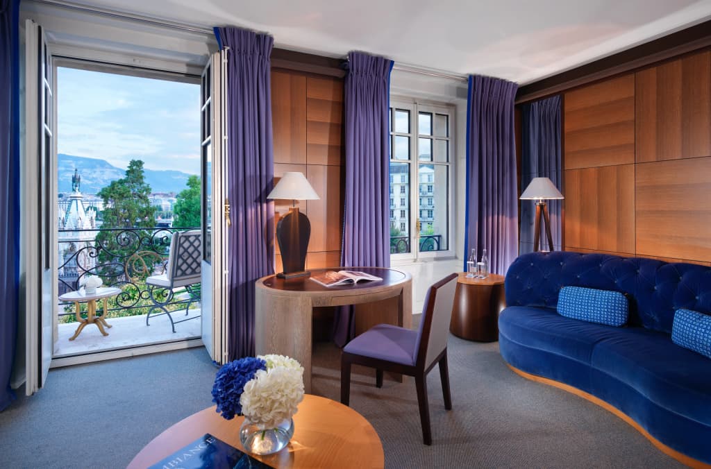 Le Richemond