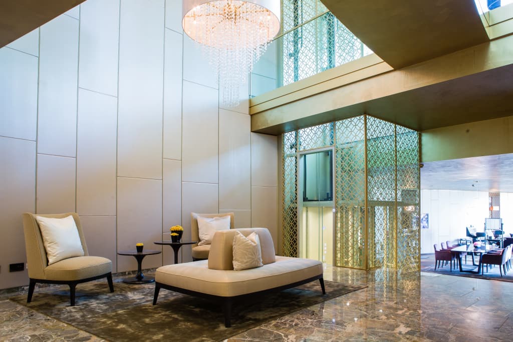 The Dolder Grand