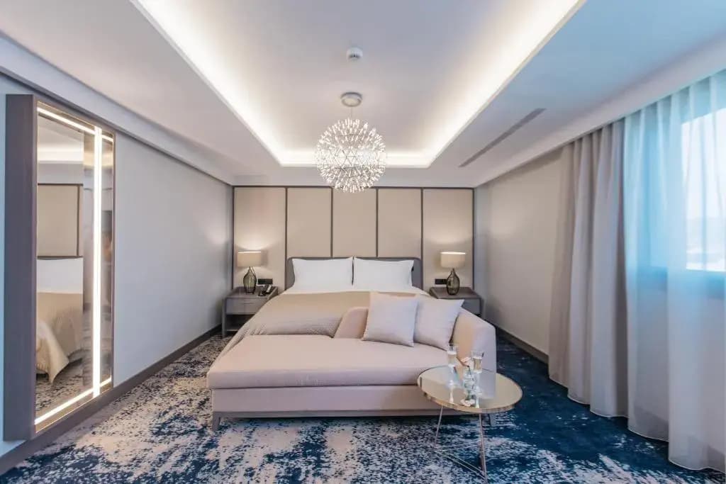 InterContinental Barcelona by IHG