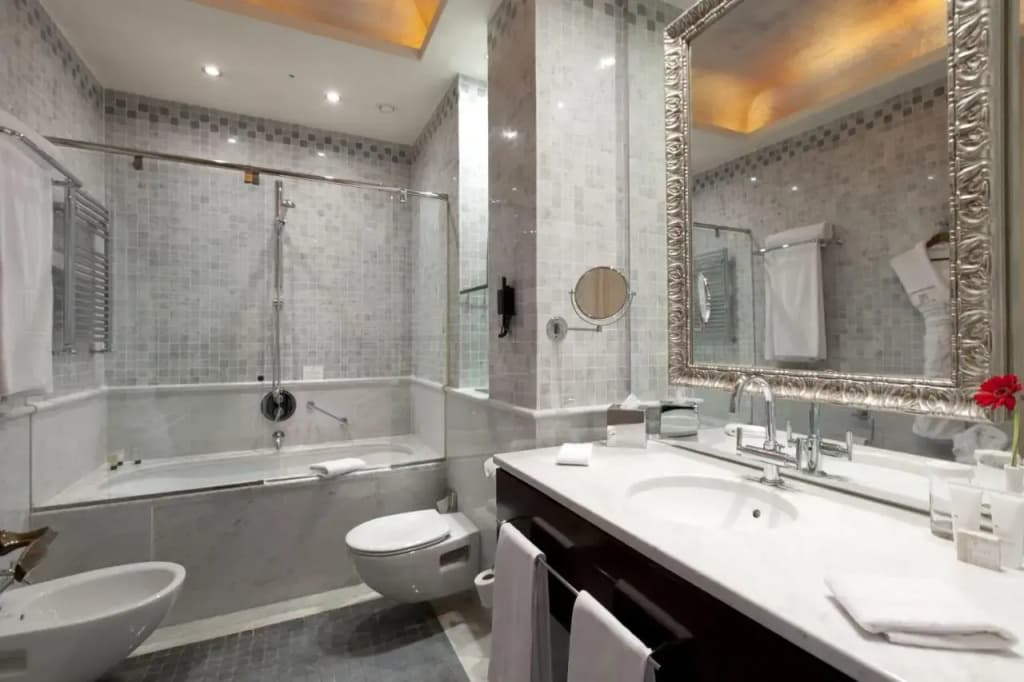 Hotel Casa Fuster