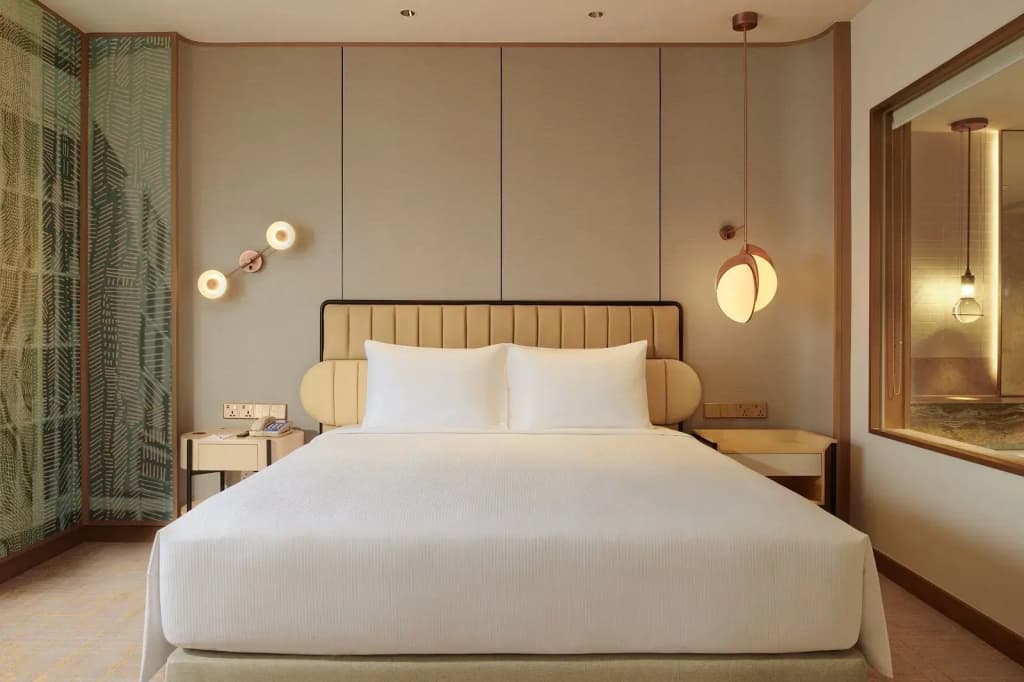 Hilton Petaling Jaya
