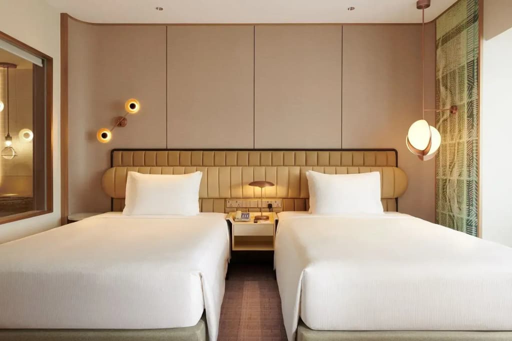 Hilton Petaling Jaya