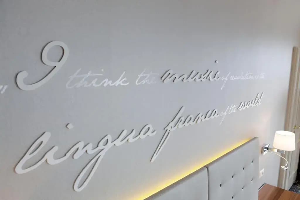 Hotel Schweizerhof Luzern