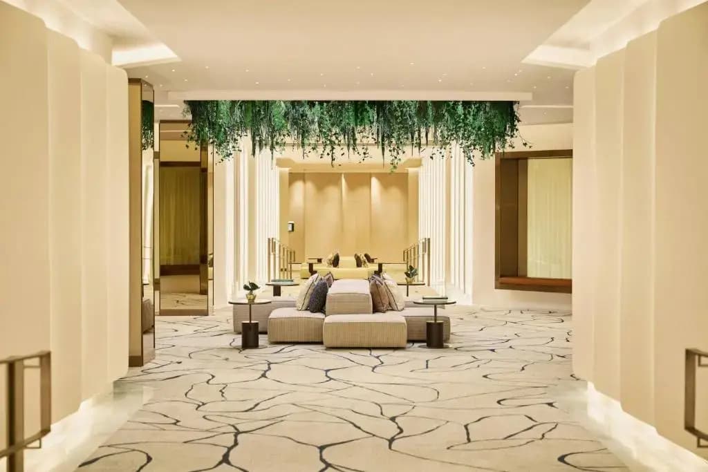Hotel Arts Barcelona