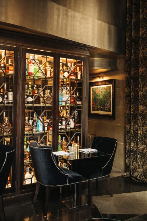 Hotel Bagues, a Small Luxury Hotels of the World