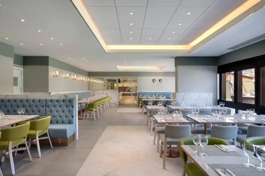 Crowne Plaza Zürich by IHG