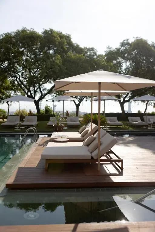 Hotel Miramar Barcelona