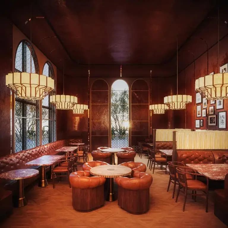 Four Seasons Resort And Residences At The Pearl - Qatar