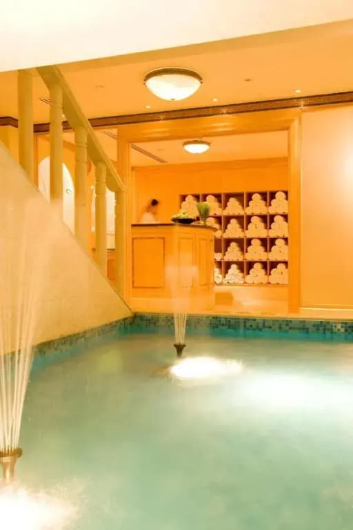 Grand Hyatt Muscat