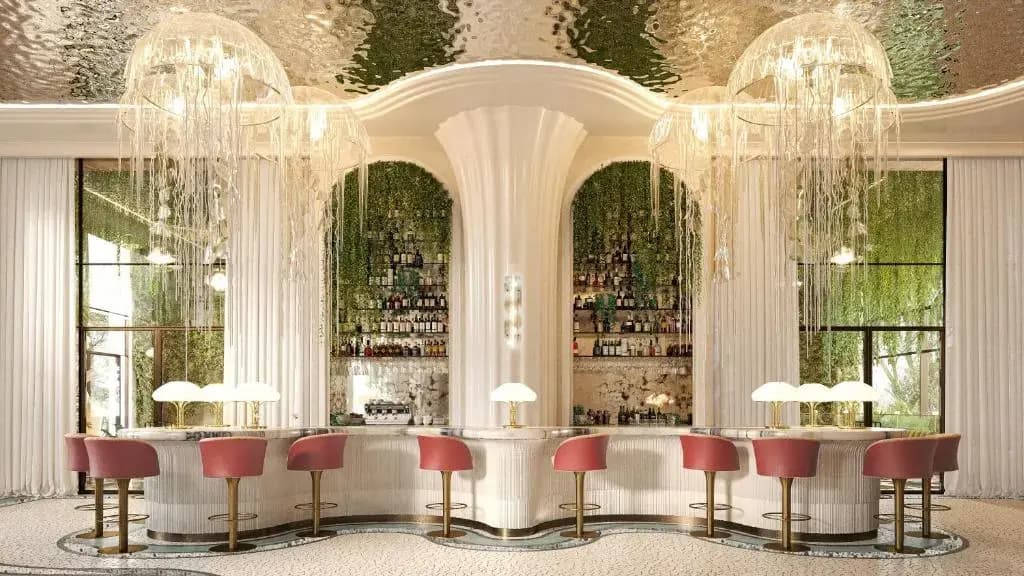 Four Seasons Resort And Residences At The Pearl - Qatar