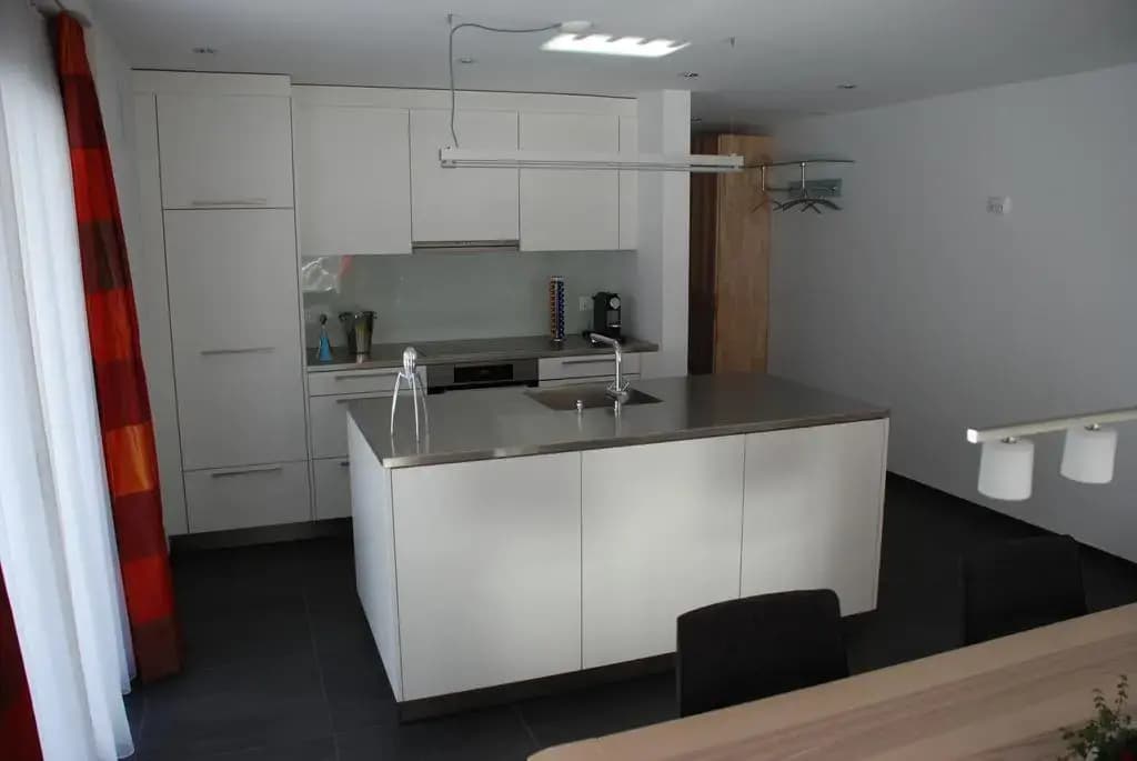 Haus Top-View