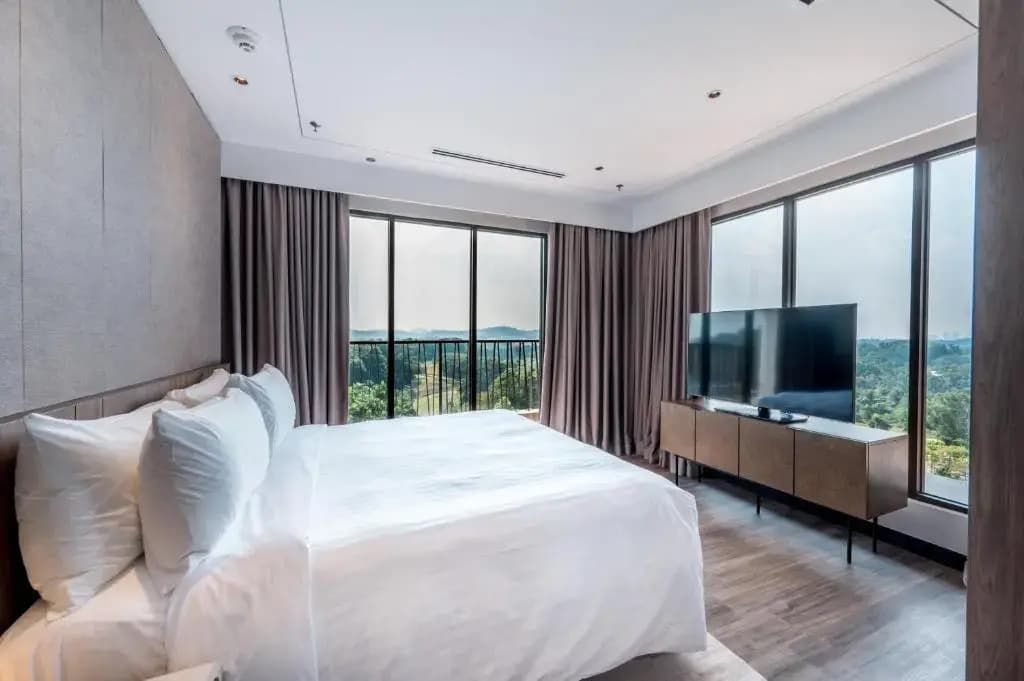 Palm Garden Hotel, Putrajaya, a Tribute Portfolio Hotel