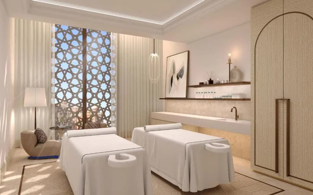 Four Seasons Resort And Residences At The Pearl - Qatar