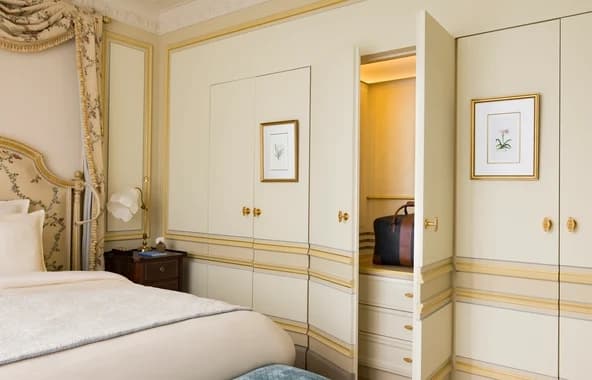Ritz Paris Hotel