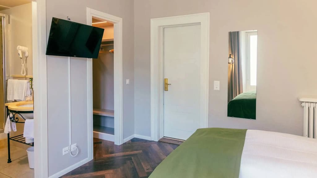 Hotel Reine Victoria
