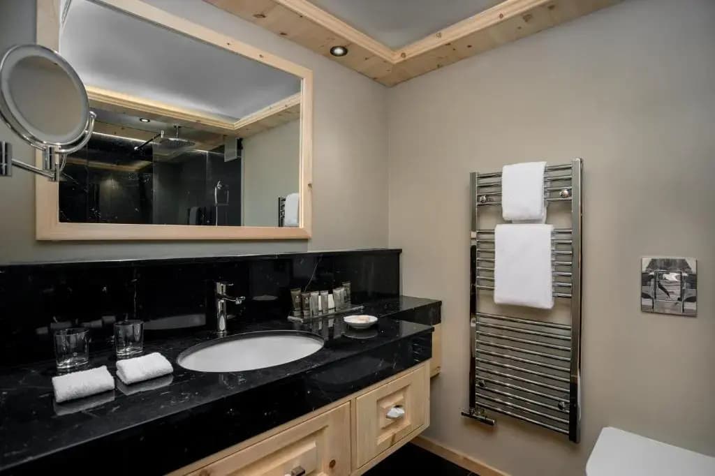 Hotel Seehof Davos