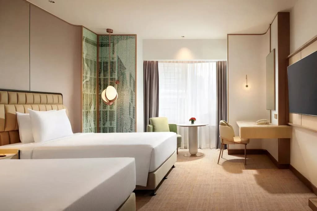 Hilton Petaling Jaya