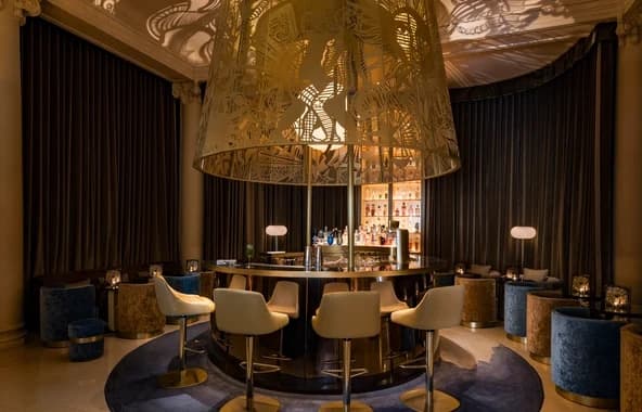 Ritz Paris Hotel