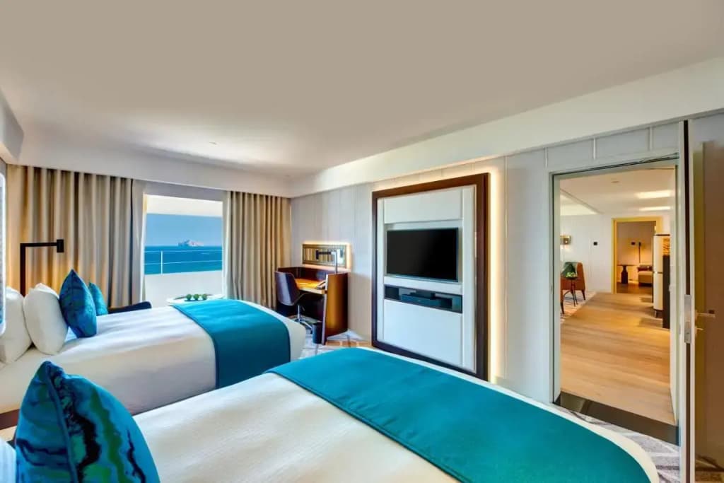 InterContinental Muscat by IHG