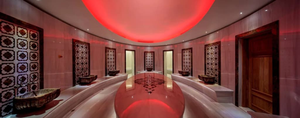 Hilton Istanbul Bomonti Hotel & Conference Center