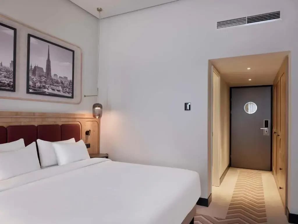 Das Triest Hotel