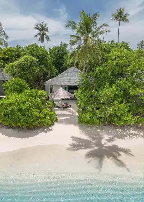 NH Collection Maldives Havodda Resort