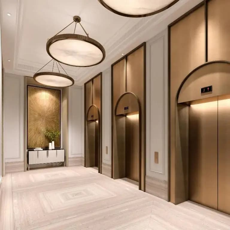 Four Seasons Resort And Residences At The Pearl - Qatar