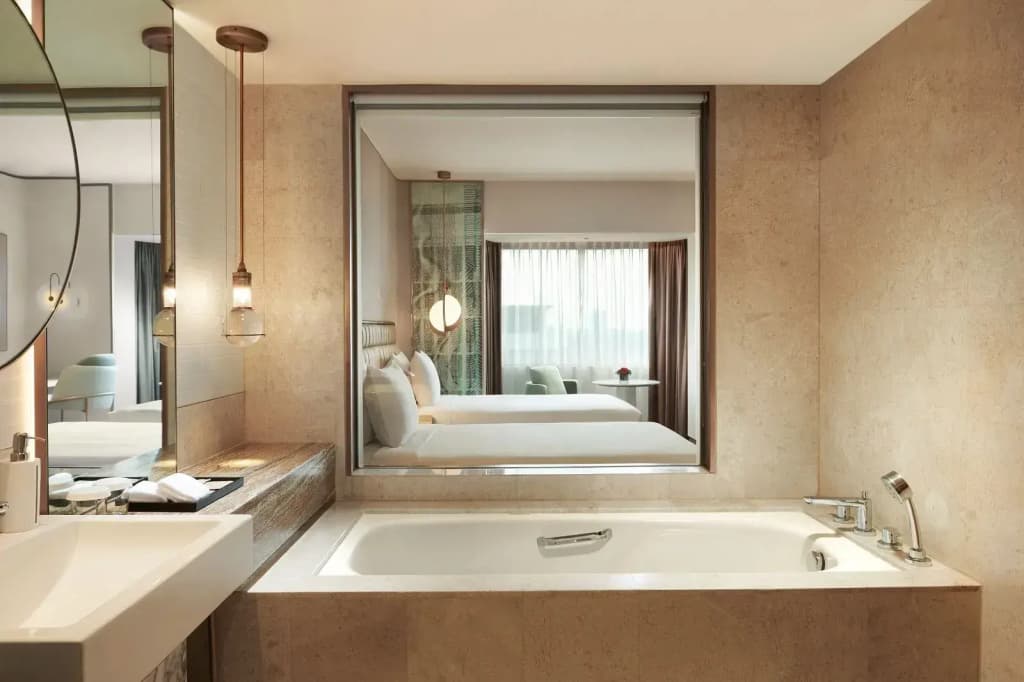 Hilton Petaling Jaya