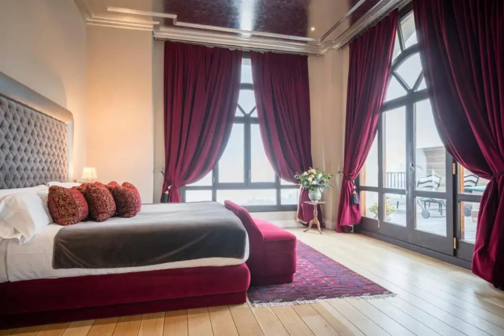 METT Barcelona GL – A Leading Hotel of the World