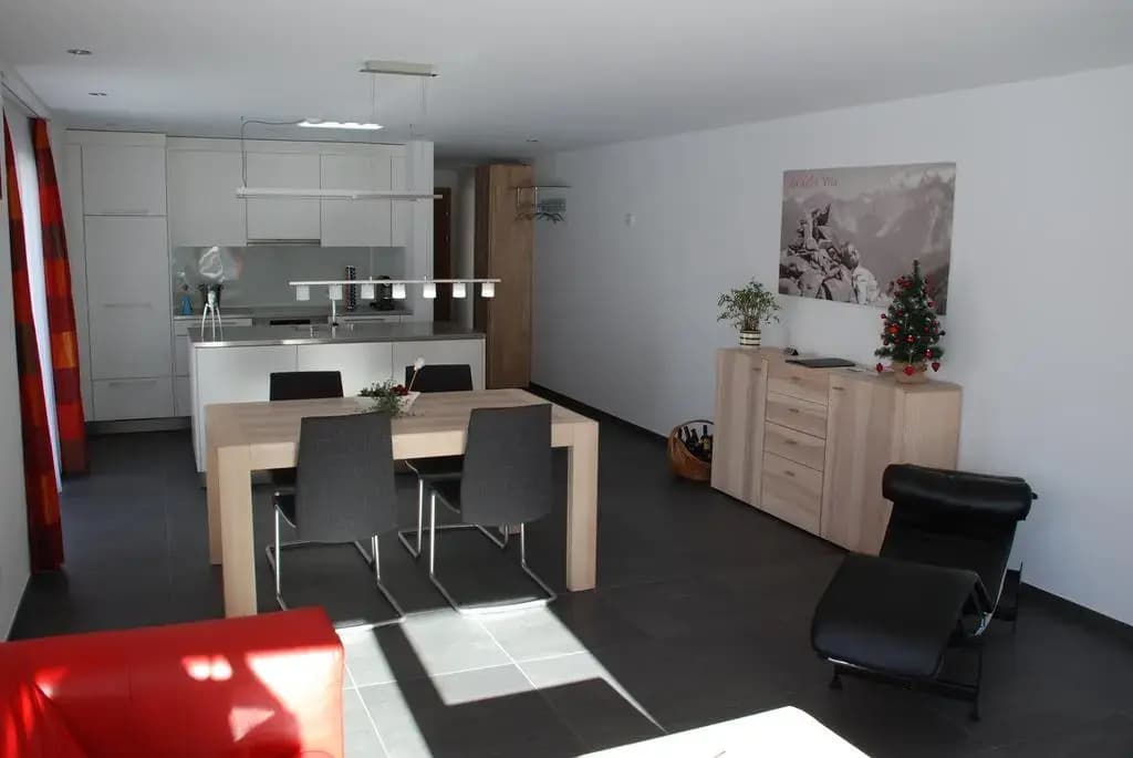 Haus Top-View