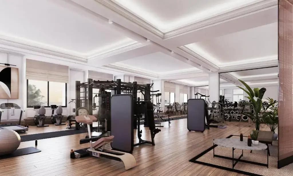 Four Seasons Resort And Residences At The Pearl - Qatar