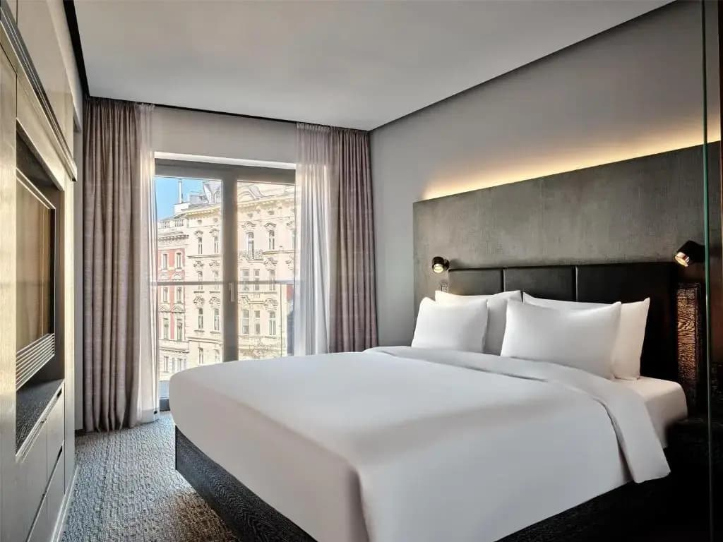 Das Triest Hotel