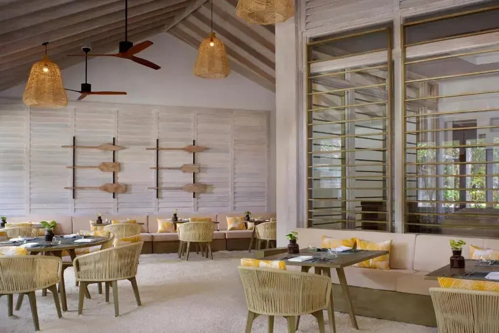 Anantara Veli Maldives Resort - Adults Only
