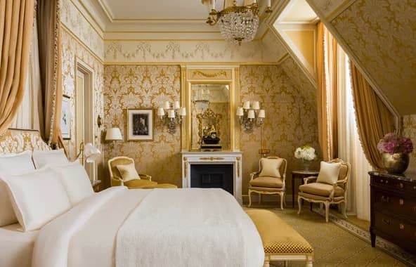 Ritz Paris Hotel