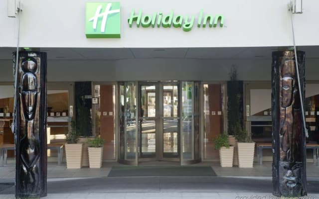 Holiday Inn Suva by IHG