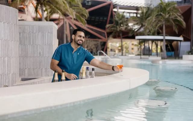 The Langham Gold Coast