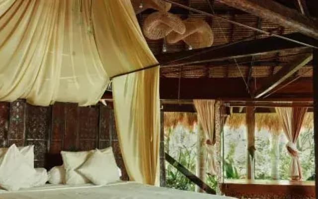 Own Villa Bali