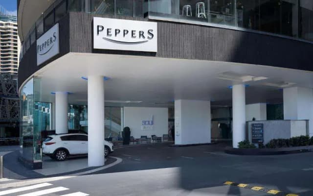 Peppers Soul Surfers Paradise