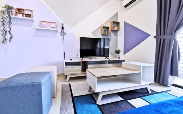 Meridin Executive Suites