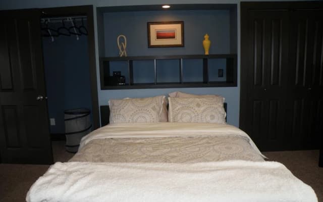 Riverview Bed & Breakfast