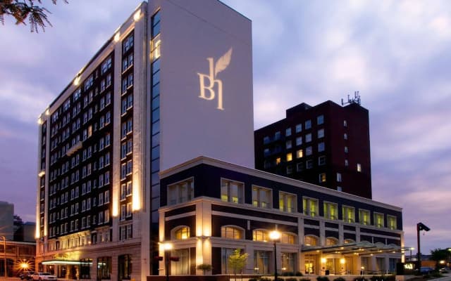 Hotel Blackhawk, Autograph Collection