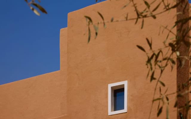 Bab Samhan, A Luxury Collection Hotel, Diriyah