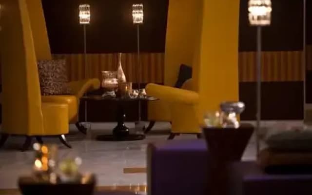 Renaissance Doha City Center Hotel