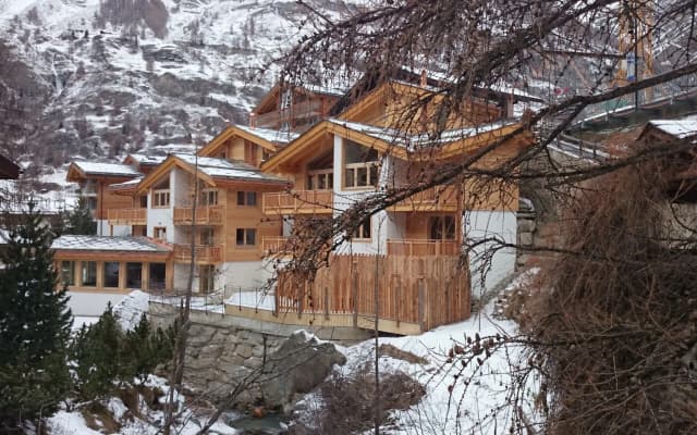 Chalet Banja