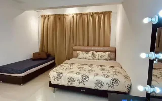 Ramada medini Apartment
