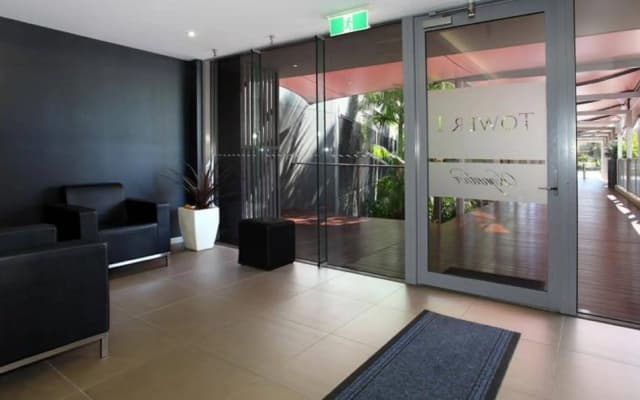 Signature Waterfront Apartments