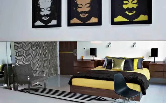Luna2 private hotel - an elite haven