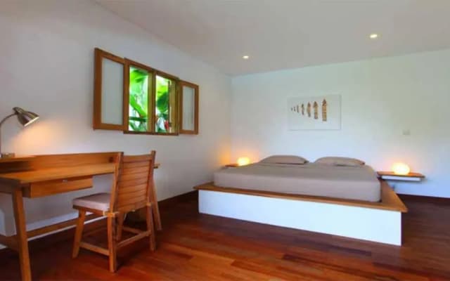 Villa Jati