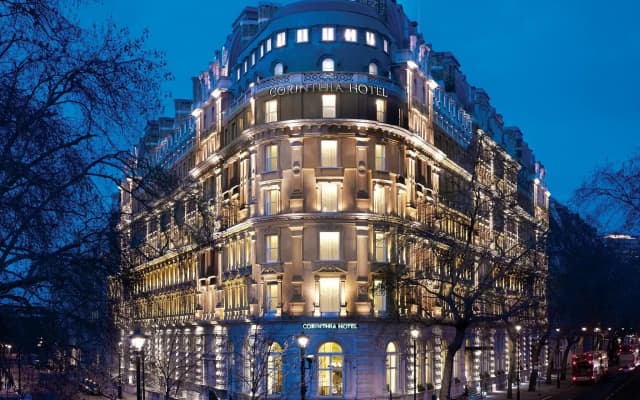 Corinthia London