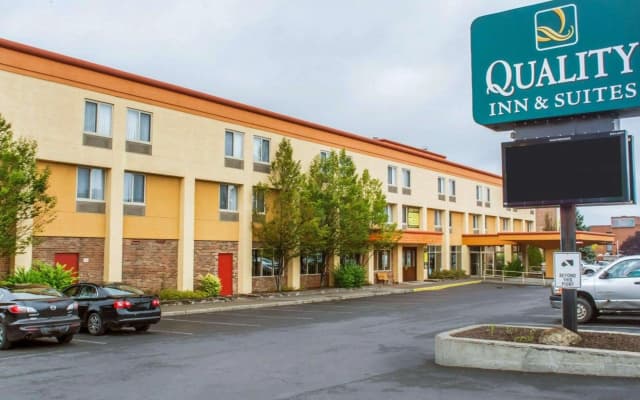 Hampton Inn Oswego